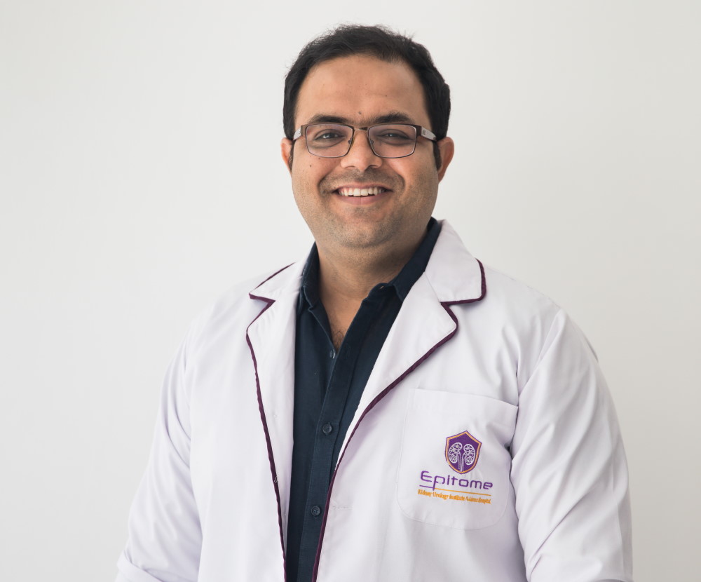 Dr. Ashish Arora - Senior Consultant - Pulmonology - Epitome Hospitals Dr. Ashish Arora - Senior Consultant - Pulmonology - Epitome Hospitals