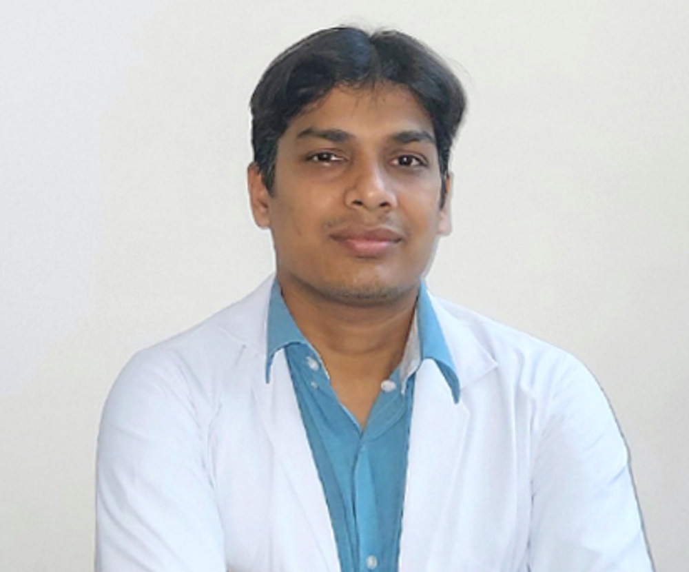 Dr. Lalit Agarwal - Consultant - Plastic Surgery - Epitome Hospitals
