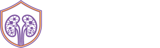 Epitome Hospitals - White Logo