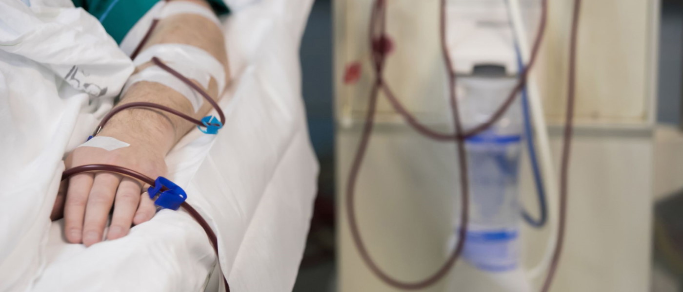 Hemodialysis Treatment Epitome Hospitals