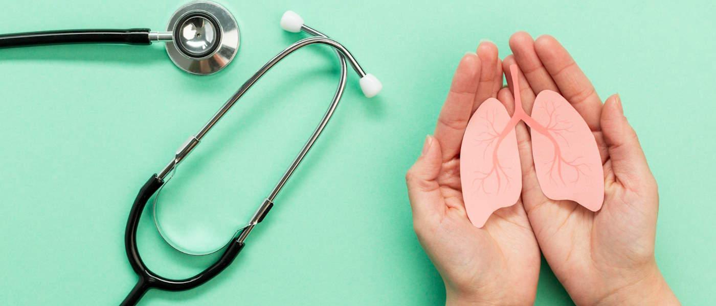 Interstitial Lung Disease