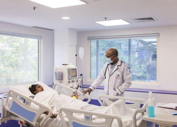 Best Urology Hospital NCR Best Urology Hospital in Delhi