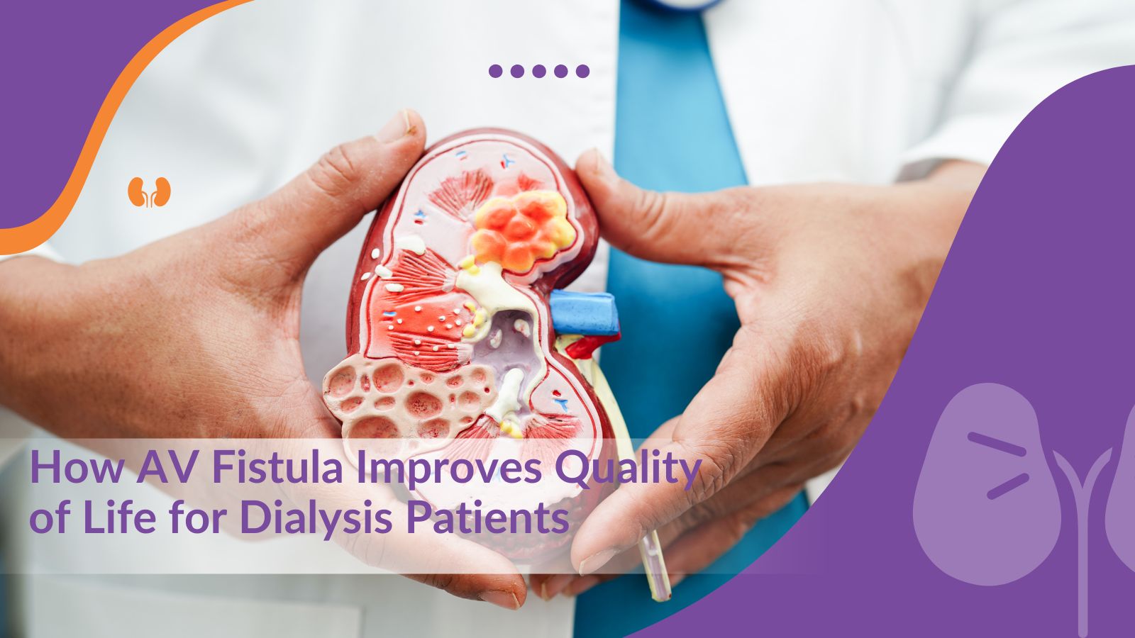 Surgical Approach for Kidney Donors and Recipients: Comprehensive Insight for Patients