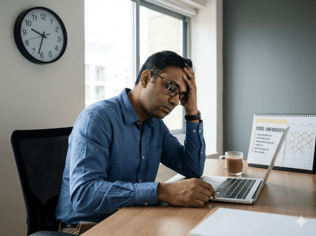 warning signs kidney failure India